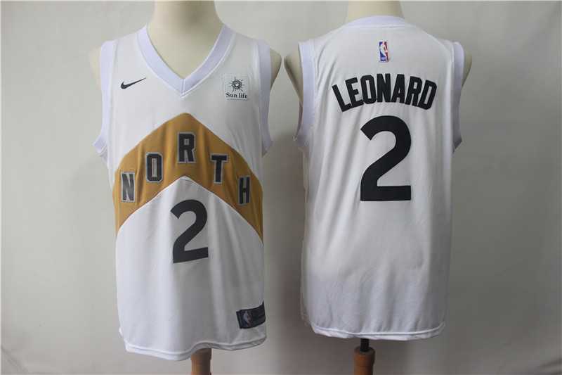 Spurs 2 Kawhi Leonard White City Edition Nike Swingman Jersey,We sell and wholesale Spurs 2 Kawhi Leonard White City Edition Nike Swingman Jersey on line form chian!